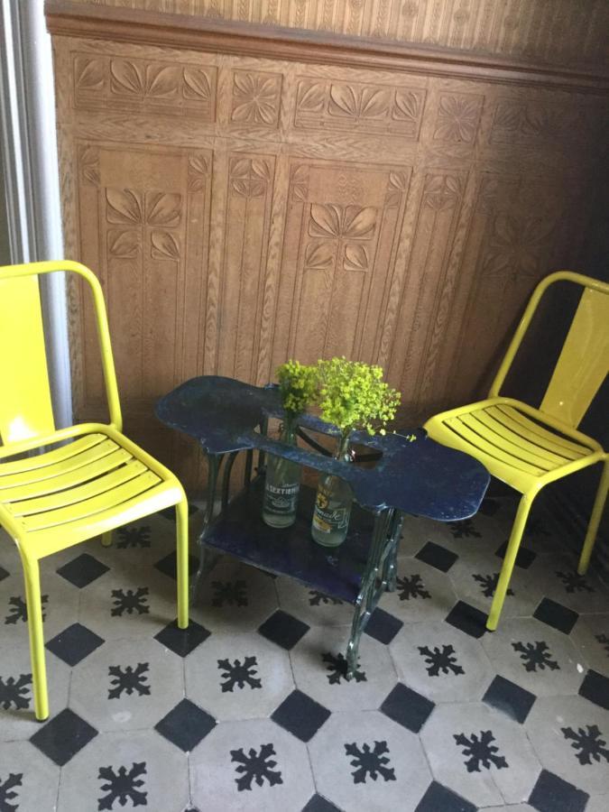 Chez Les Brocs B&B Canet  Εξωτερικό φωτογραφία