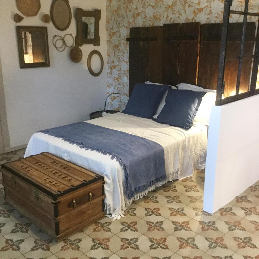 Chez Les Brocs B&B Canet  Εξωτερικό φωτογραφία