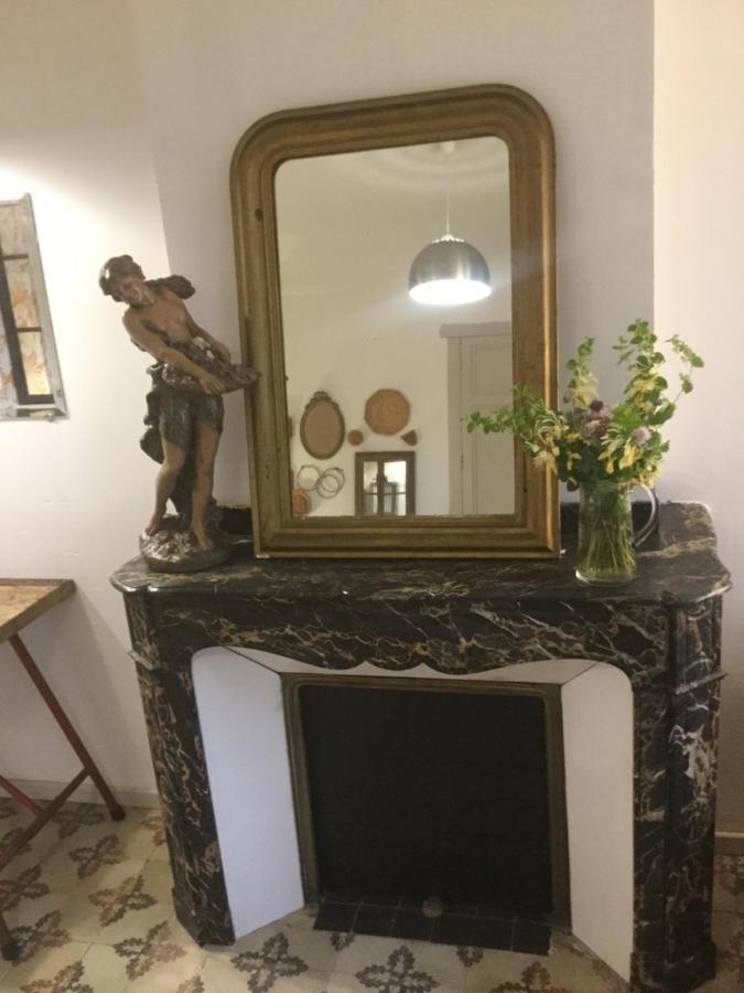 Chez Les Brocs B&B Canet  Εξωτερικό φωτογραφία