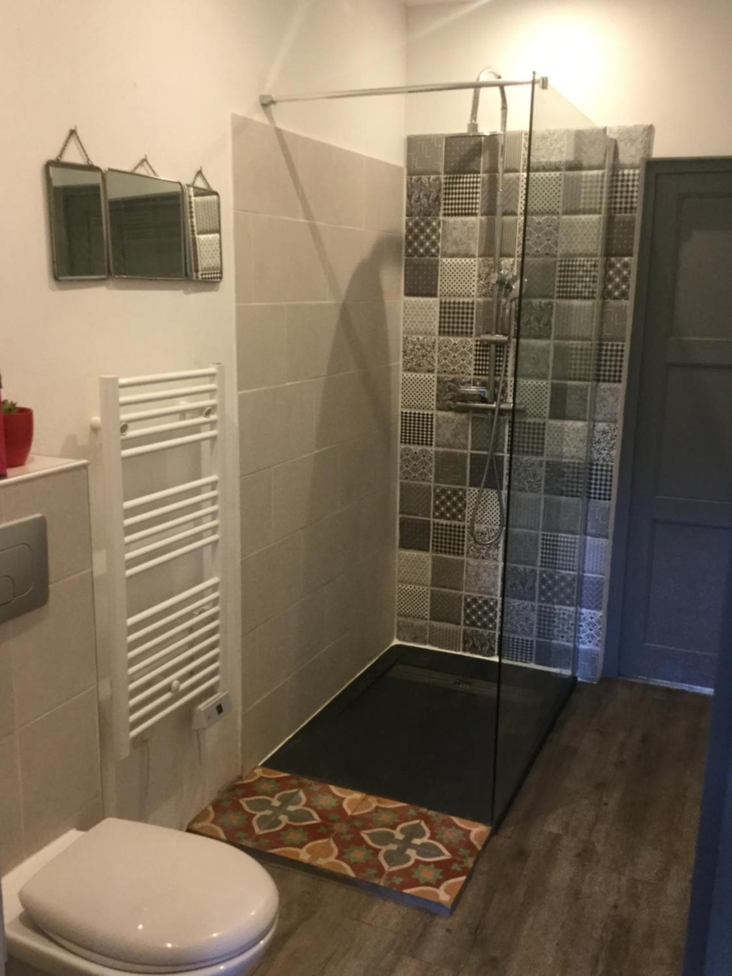 Chez Les Brocs B&B Canet  Εξωτερικό φωτογραφία