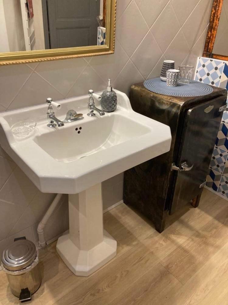 Chez Les Brocs B&B Canet  Εξωτερικό φωτογραφία