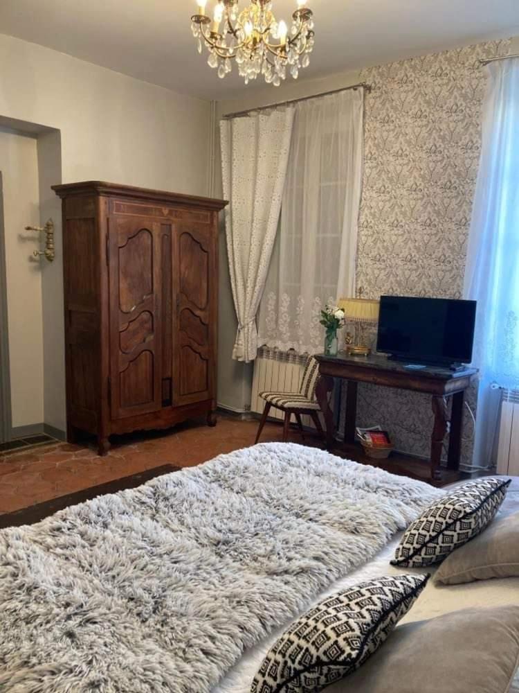 Chez Les Brocs B&B Canet  Εξωτερικό φωτογραφία