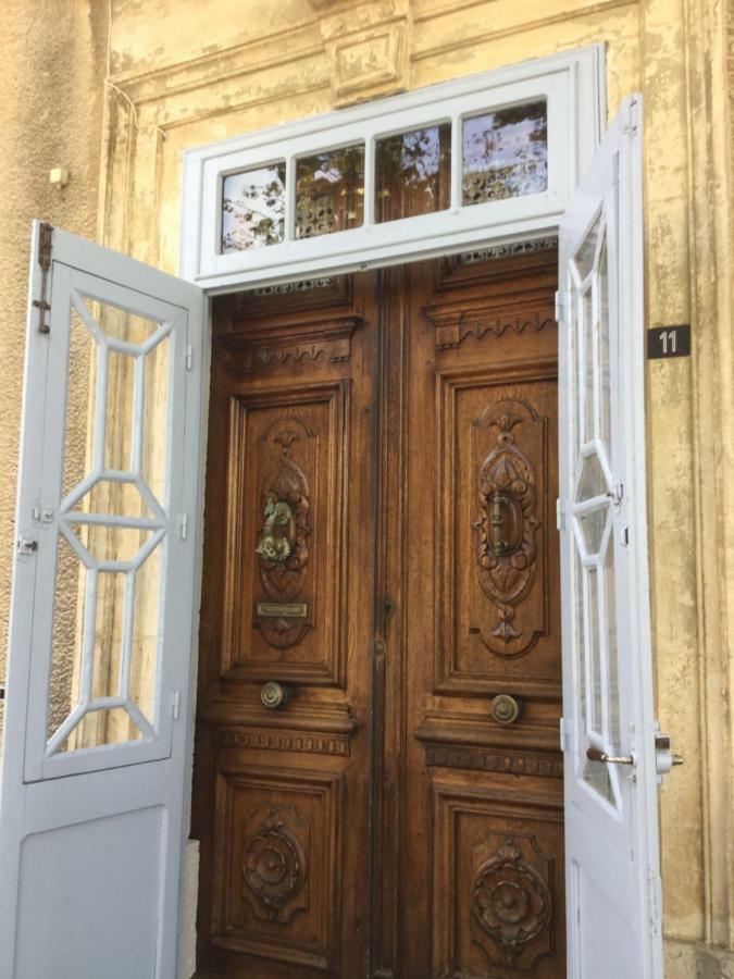 Chez Les Brocs B&B Canet  Εξωτερικό φωτογραφία