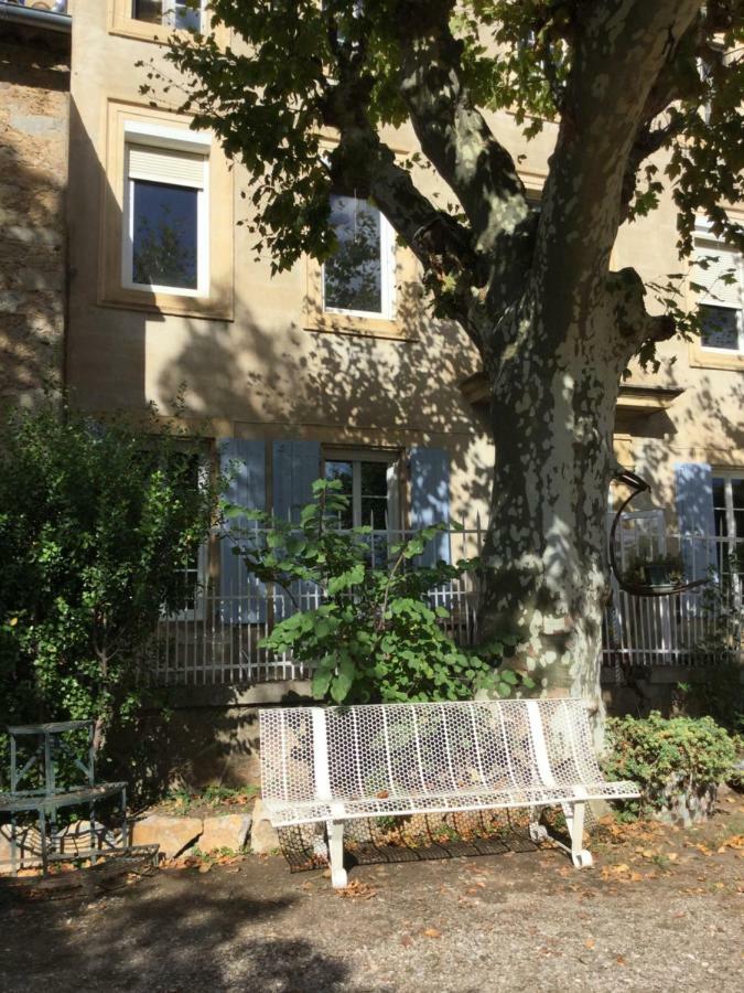 Chez Les Brocs B&B Canet  Εξωτερικό φωτογραφία