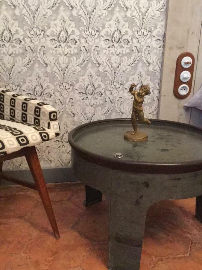 Chez Les Brocs B&B Canet  Εξωτερικό φωτογραφία