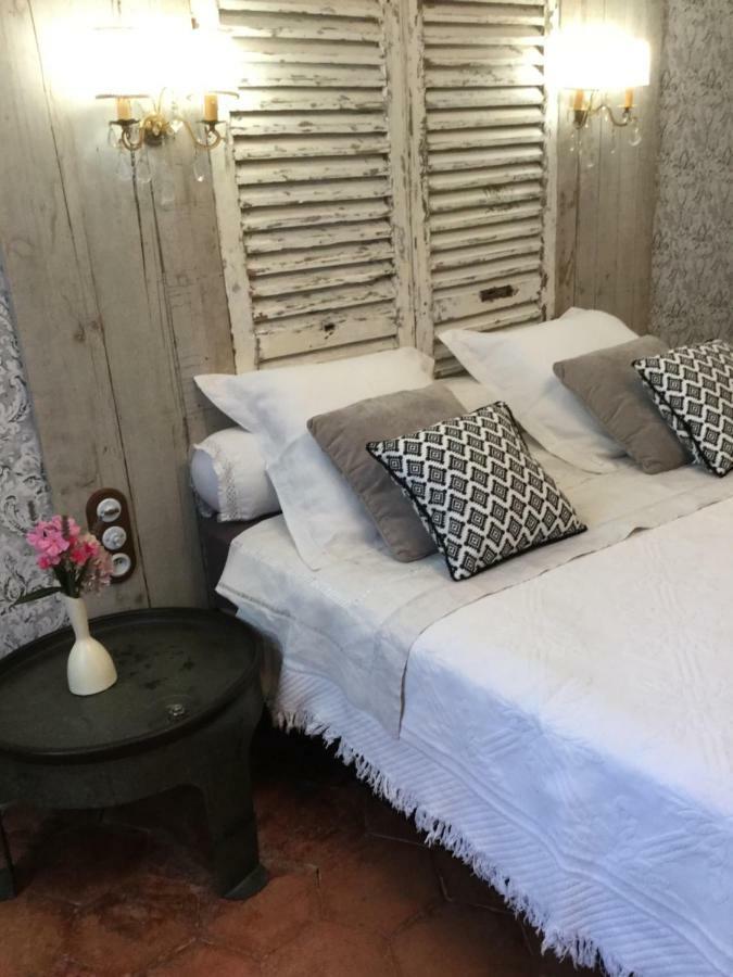 Chez Les Brocs B&B Canet  Εξωτερικό φωτογραφία