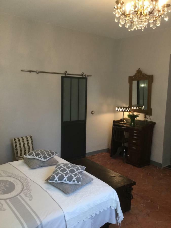 Chez Les Brocs B&B Canet  Εξωτερικό φωτογραφία